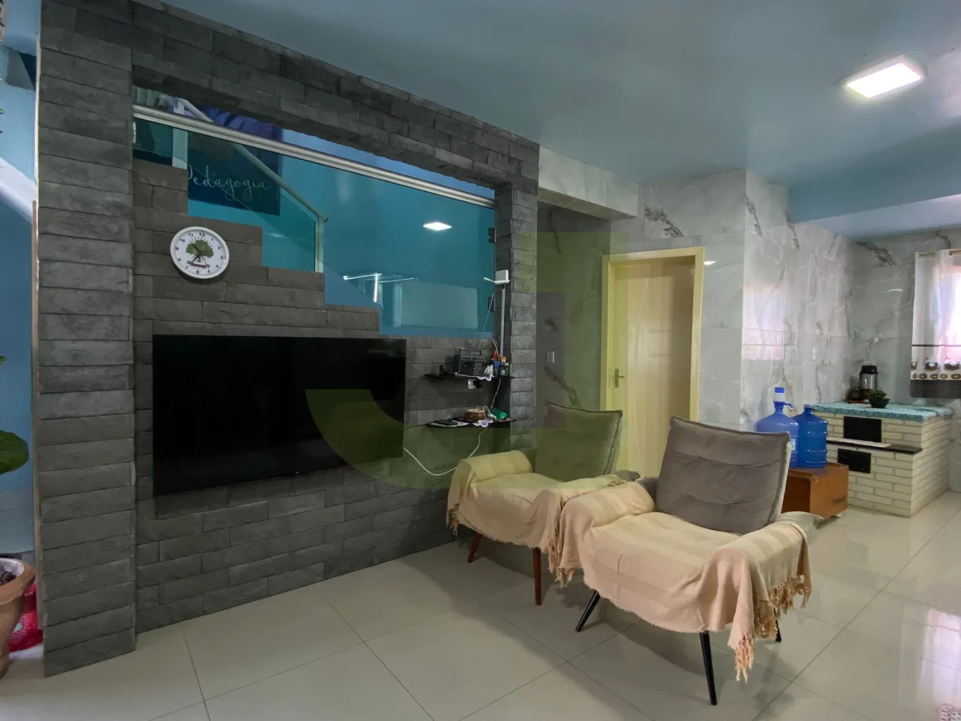 Comprar Casa / Residencial em S&atilde;o Leopoldo R$ 530.000,00 - Foto 4