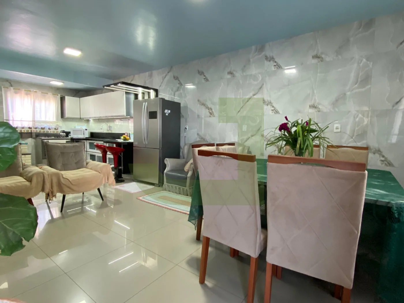 Comprar Casa / Residencial em S&atilde;o Leopoldo R$ 530.000,00 - Foto 6