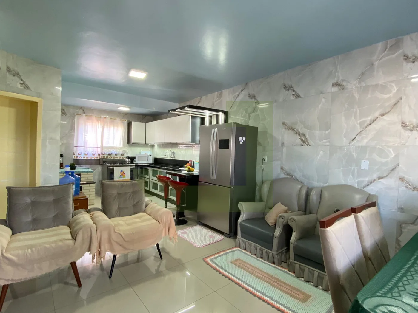 Comprar Casa / Residencial em S&atilde;o Leopoldo R$ 530.000,00 - Foto 8