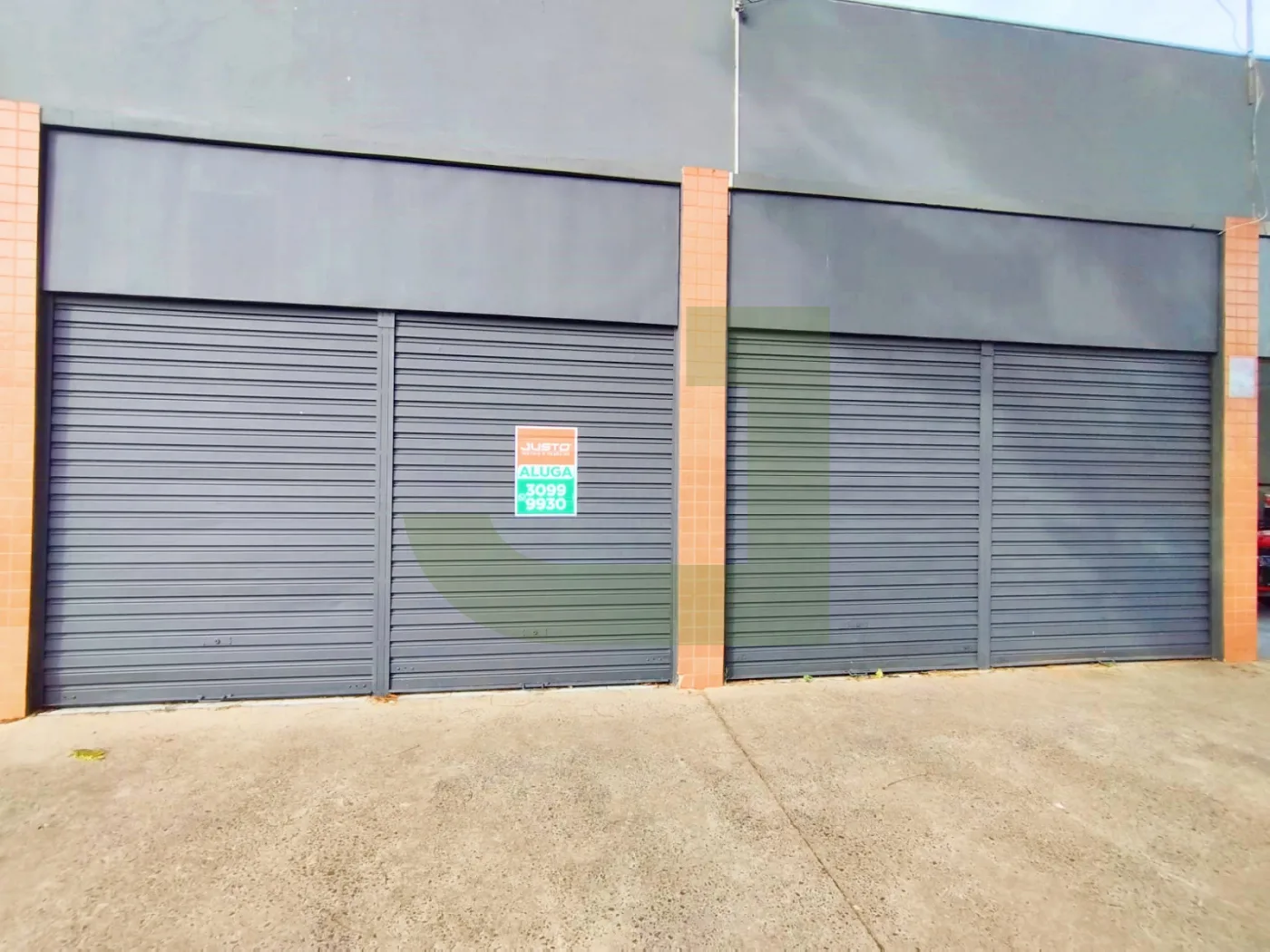 Alugar Comercial / Loja em S&atilde;o Leopoldo R$ 1.800,00 - Foto 1