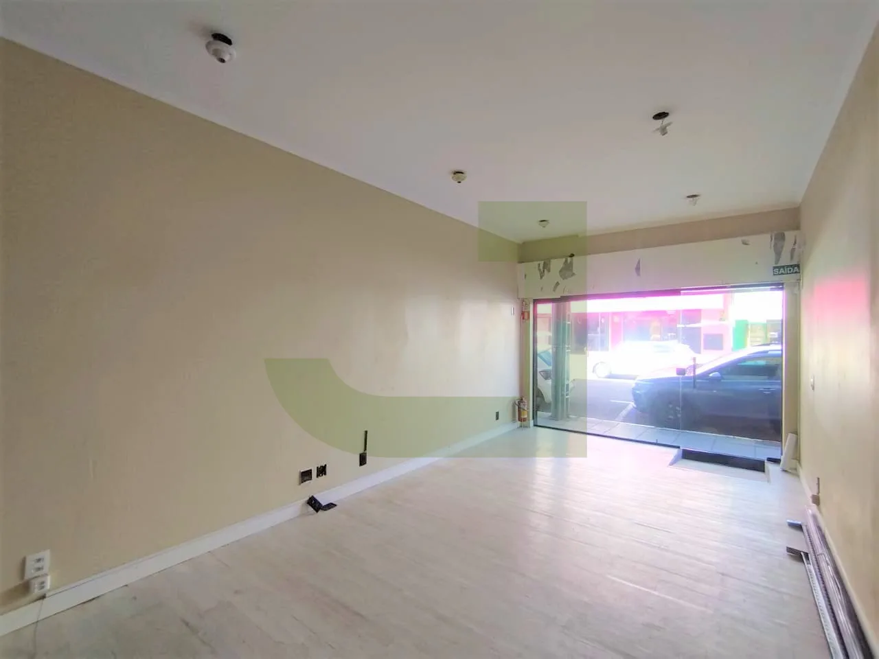 Alugar Comercial / Loja em S&atilde;o Leopoldo R$ 3.500,00 - Foto 3