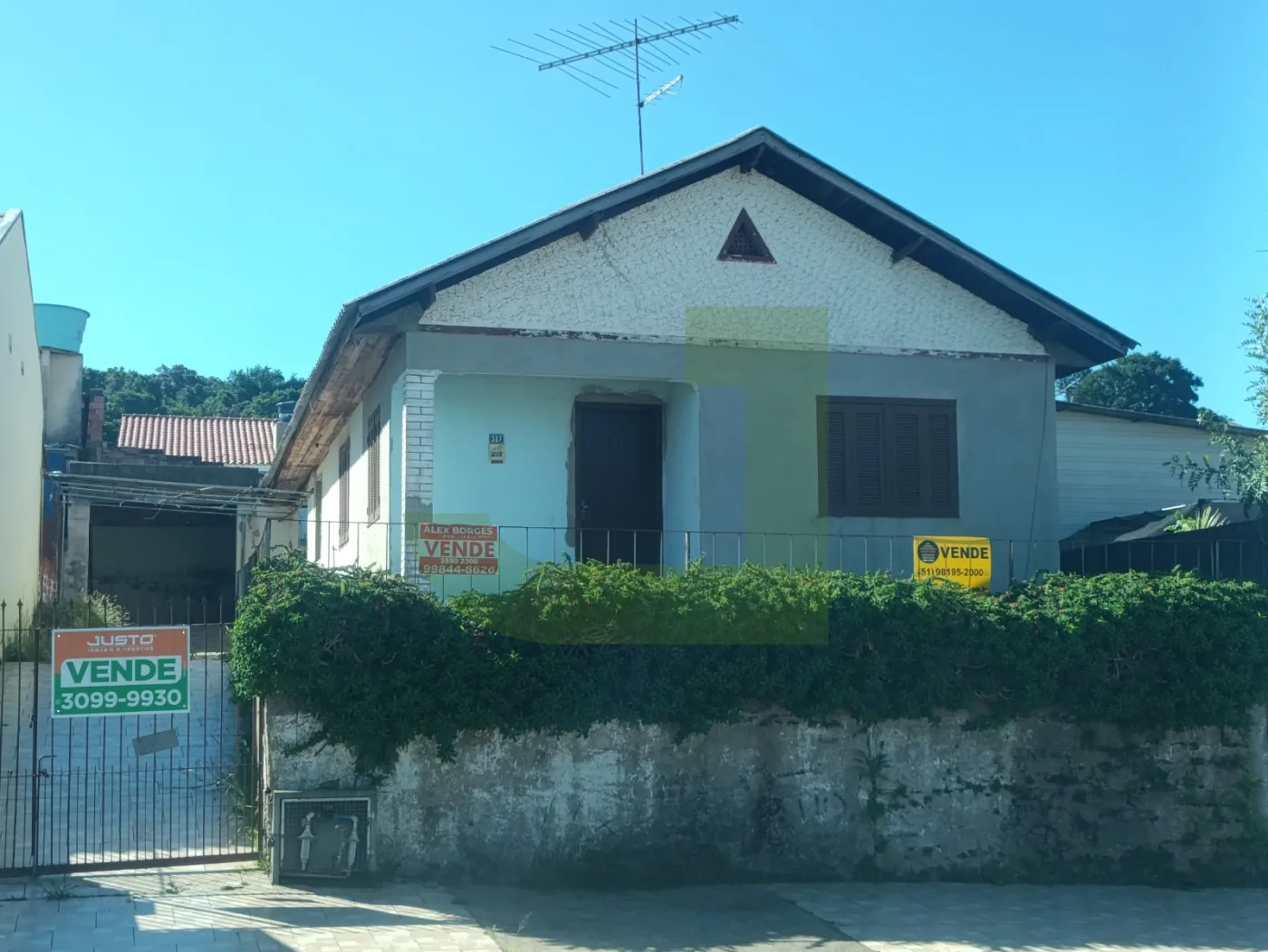 Comprar Casa / Padr&atilde;o em S&atilde;o Leopoldo R$ 450.000,00 - Foto 1