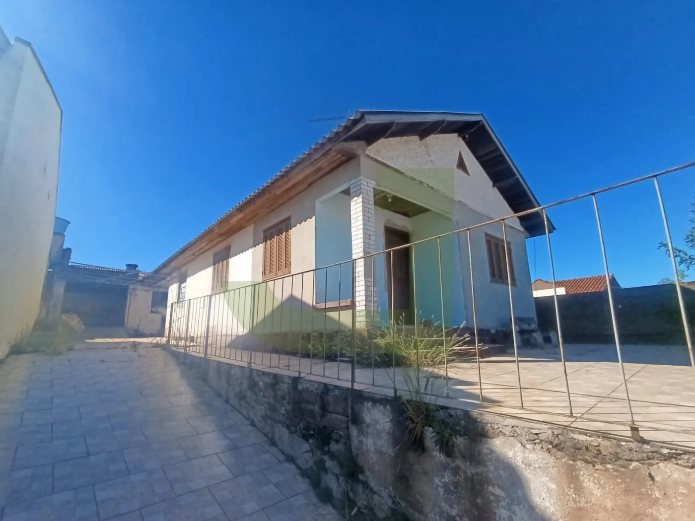 Comprar Casa / Padr&atilde;o em S&atilde;o Leopoldo R$ 450.000,00 - Foto 2