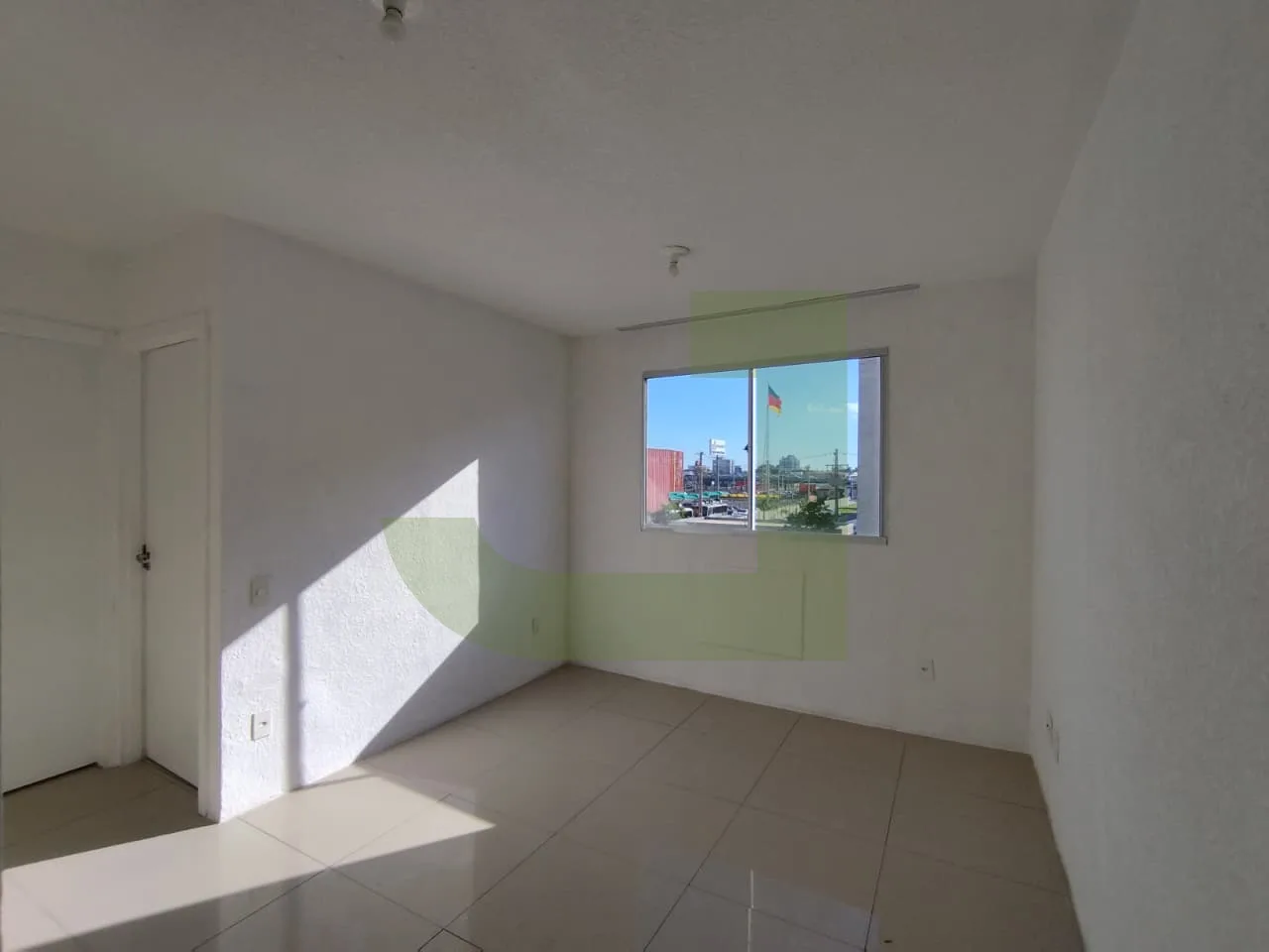 Alugar Apartamento / Padr&atilde;o em S&atilde;o Leopoldo R$ 1.300,00 - Foto 1