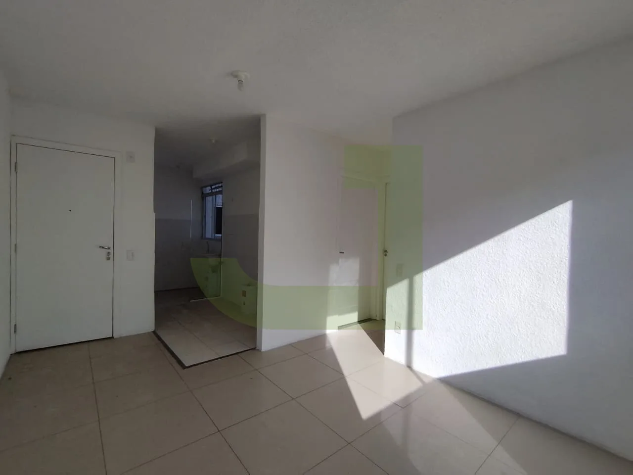 Alugar Apartamento / Padr&atilde;o em S&atilde;o Leopoldo R$ 1.300,00 - Foto 2
