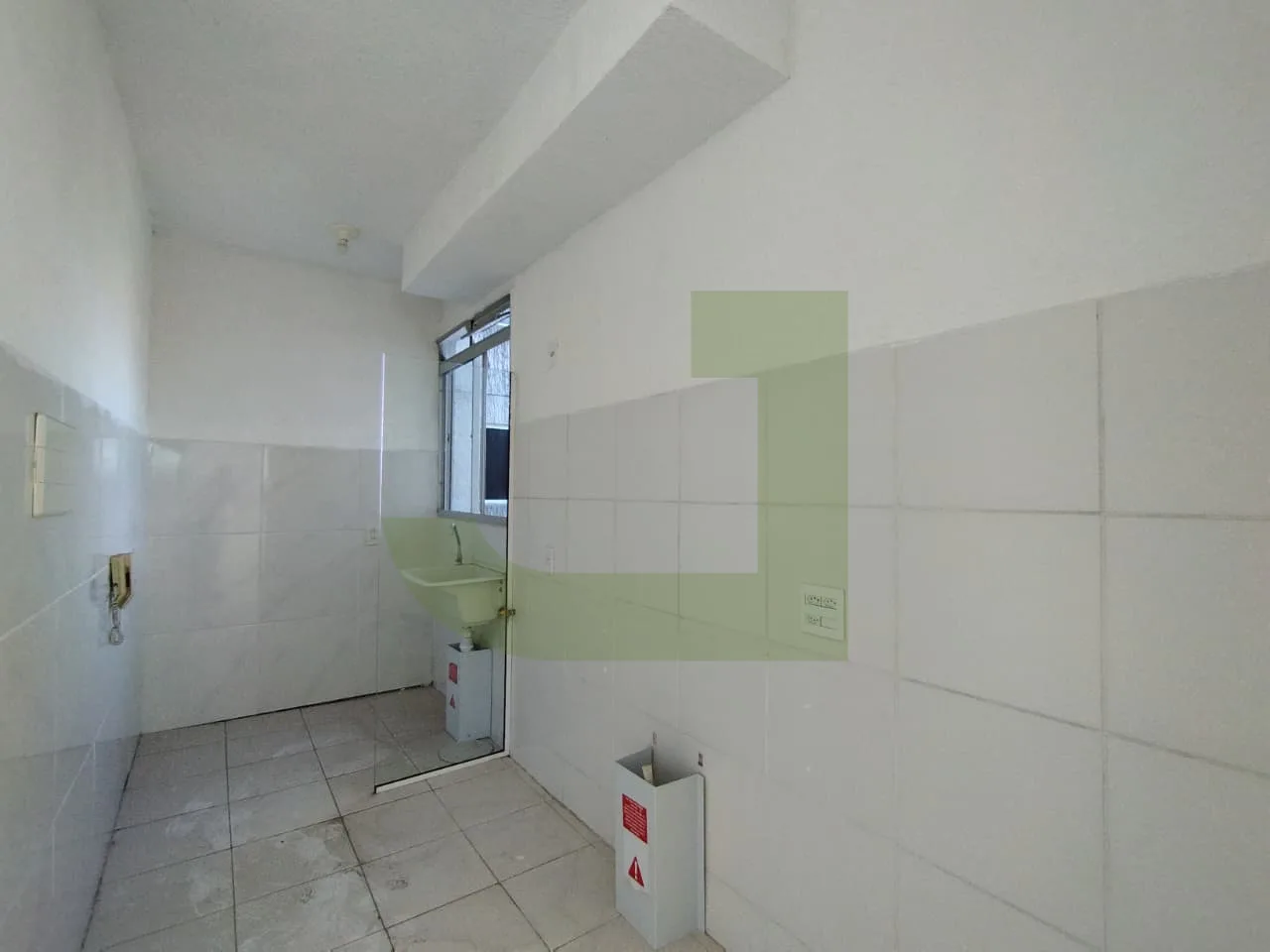 Alugar Apartamento / Padr&atilde;o em S&atilde;o Leopoldo R$ 1.300,00 - Foto 6