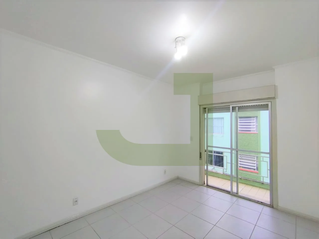 Alugar Apartamento / Padr&atilde;o em S&atilde;o Leopoldo R$ 1.200,00 - Foto 1