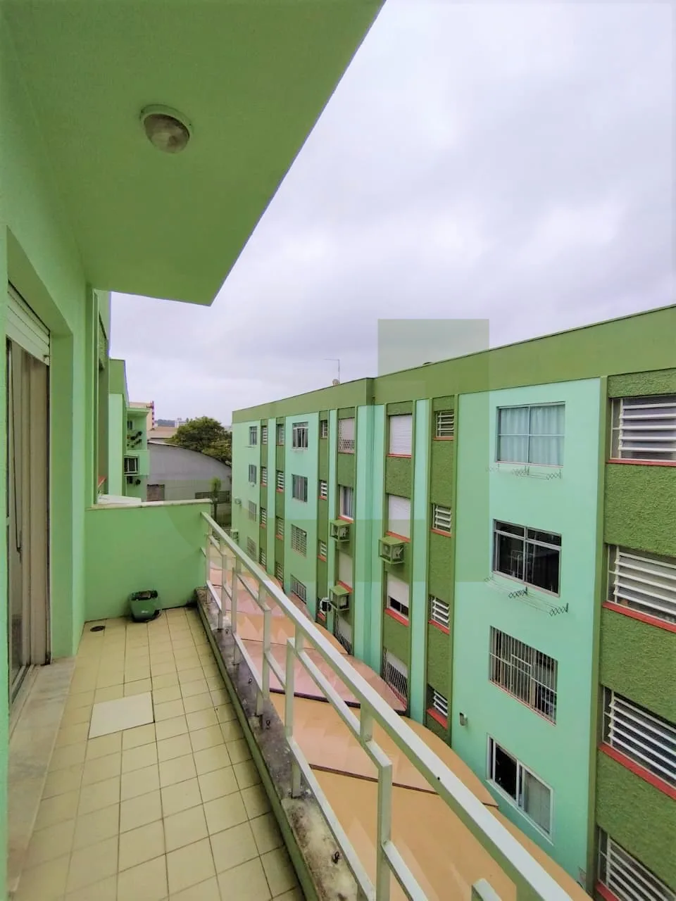 Alugar Apartamento / Padr&atilde;o em S&atilde;o Leopoldo R$ 1.200,00 - Foto 9