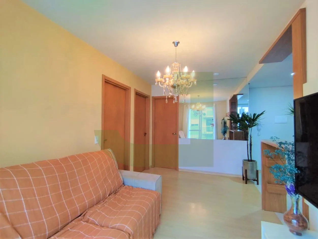 Alugar Apartamento / Padr&atilde;o em Novo Hamburgo R$ 1.300,00 - Foto 3