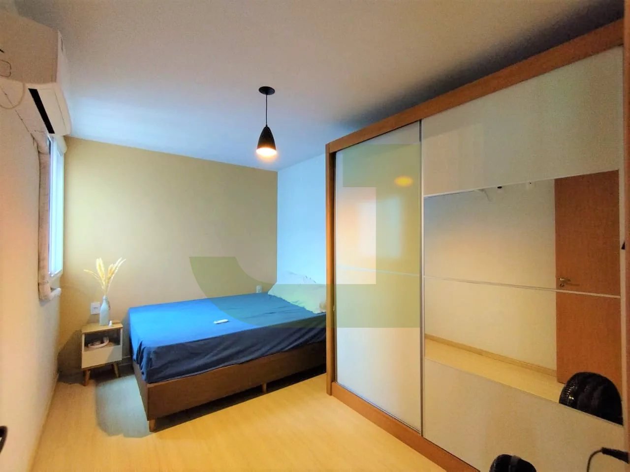 Alugar Apartamento / Padr&atilde;o em Novo Hamburgo R$ 1.300,00 - Foto 4