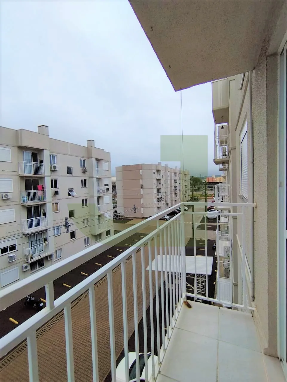 Alugar Apartamento / Padr&atilde;o em Novo Hamburgo R$ 1.300,00 - Foto 8