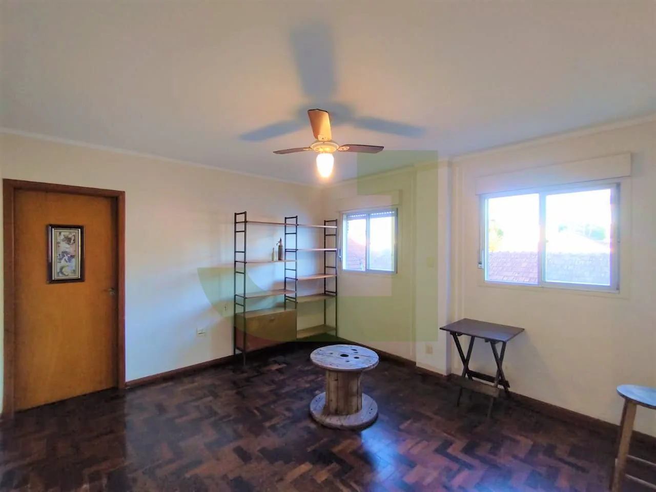 Alugar Apartamento / Padr&atilde;o em S&atilde;o Leopoldo R$ 900,00 - Foto 1