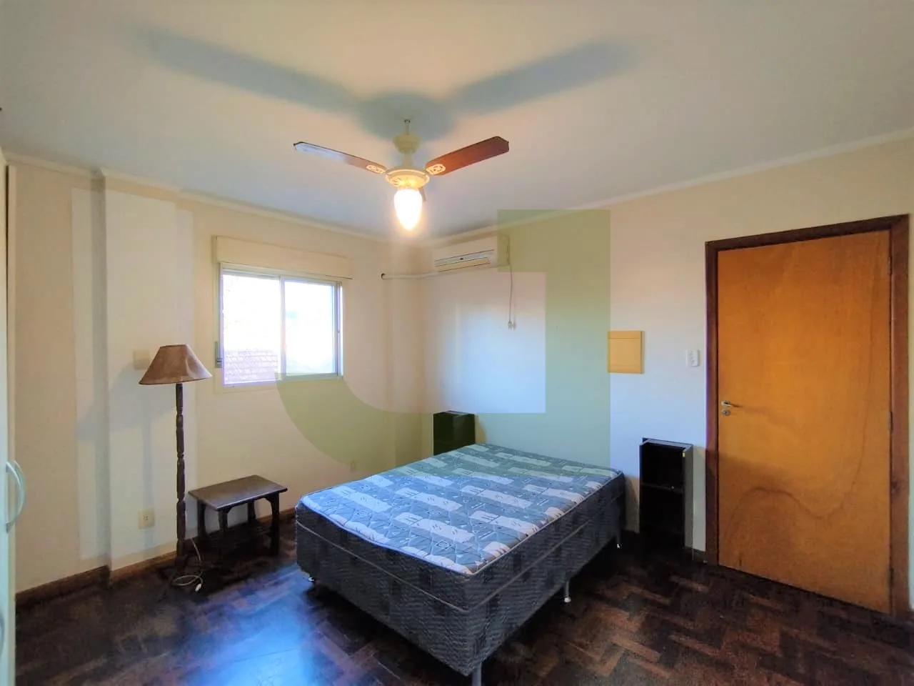 Alugar Apartamento / Padr&atilde;o em S&atilde;o Leopoldo R$ 900,00 - Foto 3