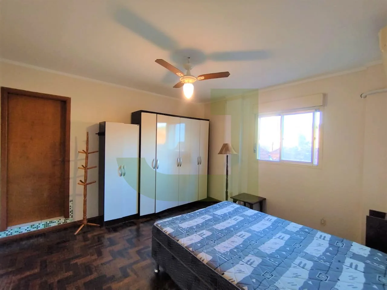 Alugar Apartamento / Padr&atilde;o em S&atilde;o Leopoldo R$ 900,00 - Foto 4