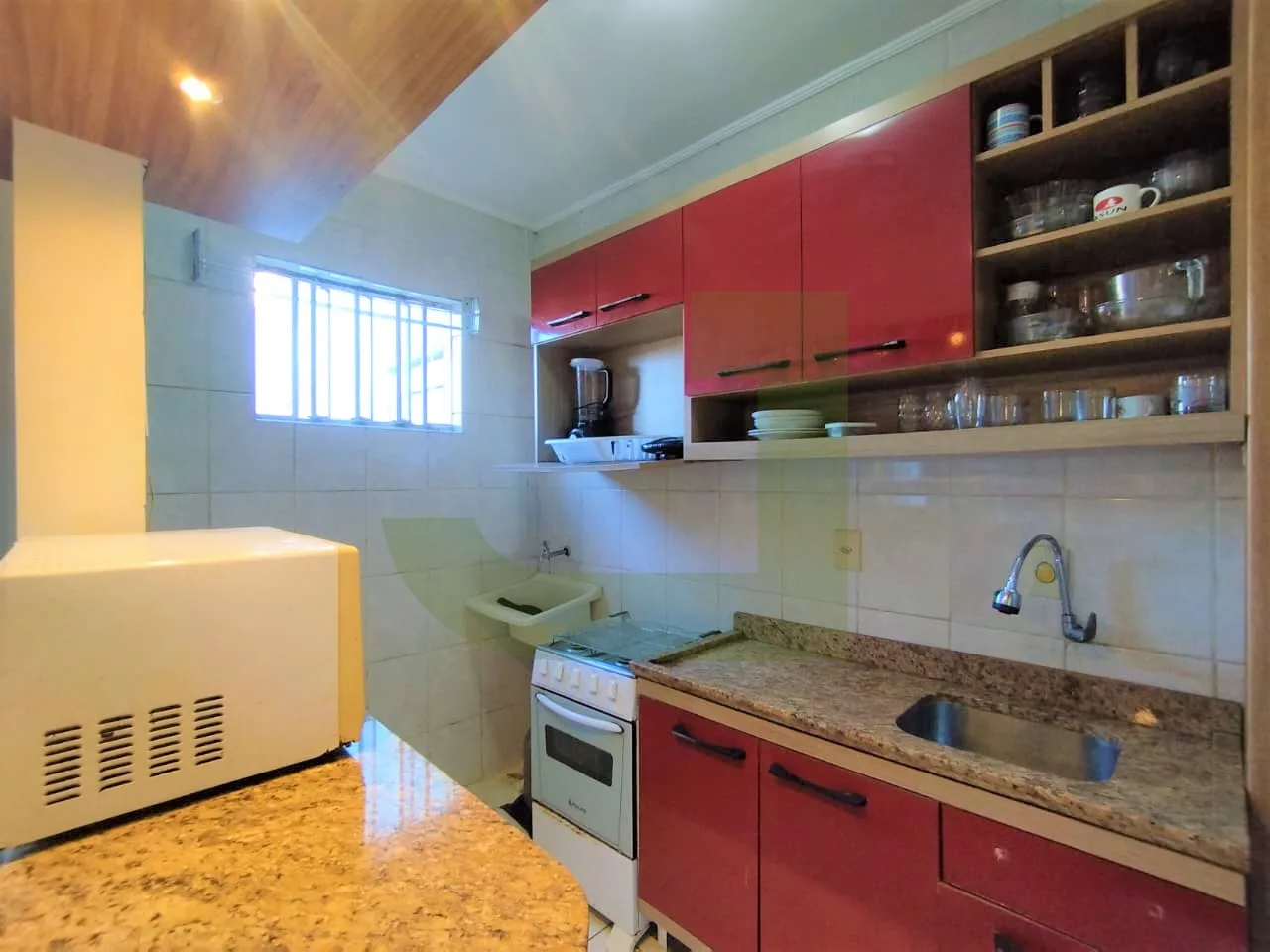 Alugar Apartamento / Padr&atilde;o em S&atilde;o Leopoldo R$ 900,00 - Foto 6