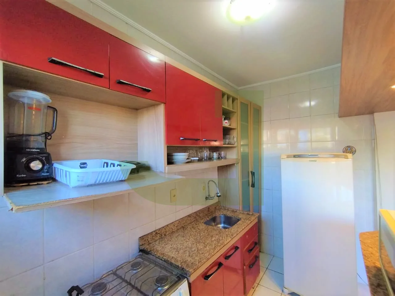 Alugar Apartamento / Padr&atilde;o em S&atilde;o Leopoldo R$ 900,00 - Foto 7