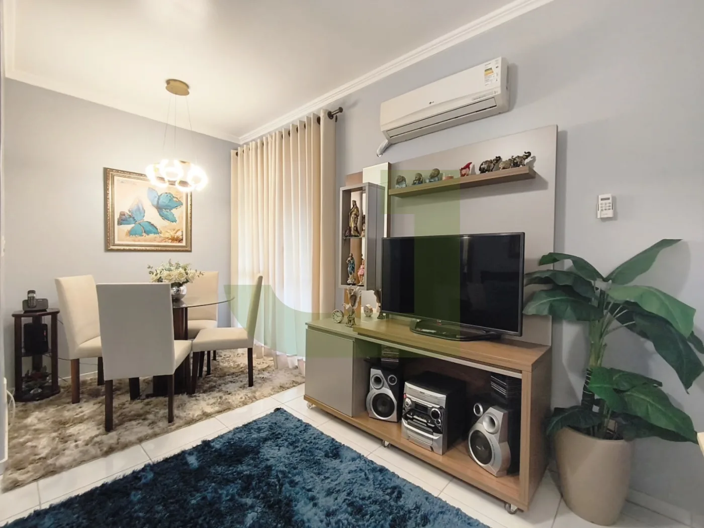 Comprar Apartamento / Padr&atilde;o em S&atilde;o Leopoldo R$ 277.000,00 - Foto 1