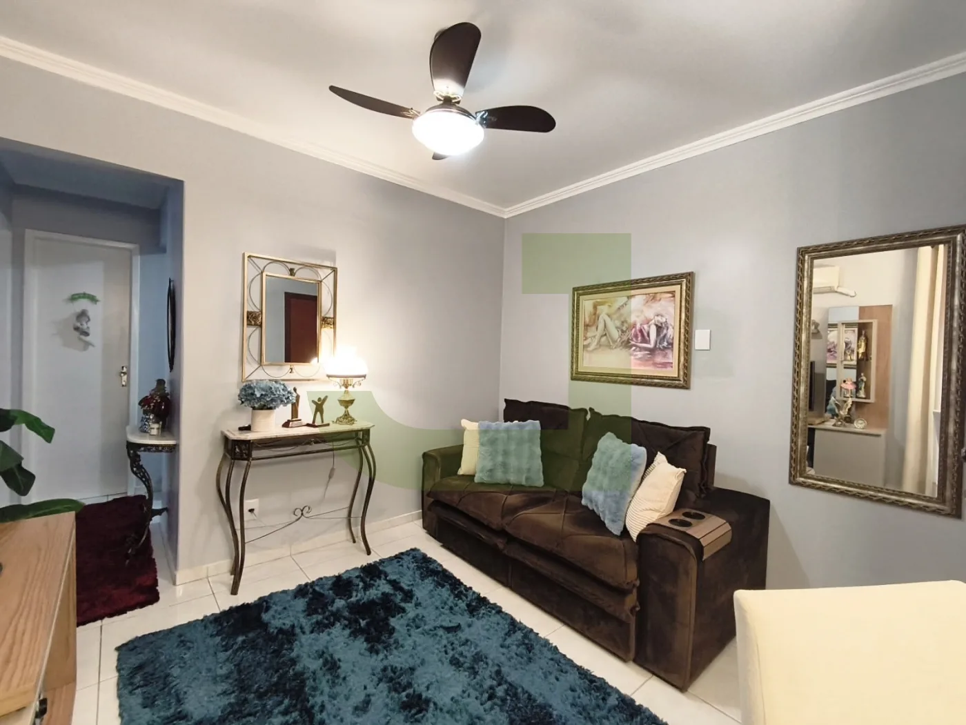 Comprar Apartamento / Padr&atilde;o em S&atilde;o Leopoldo R$ 277.000,00 - Foto 2