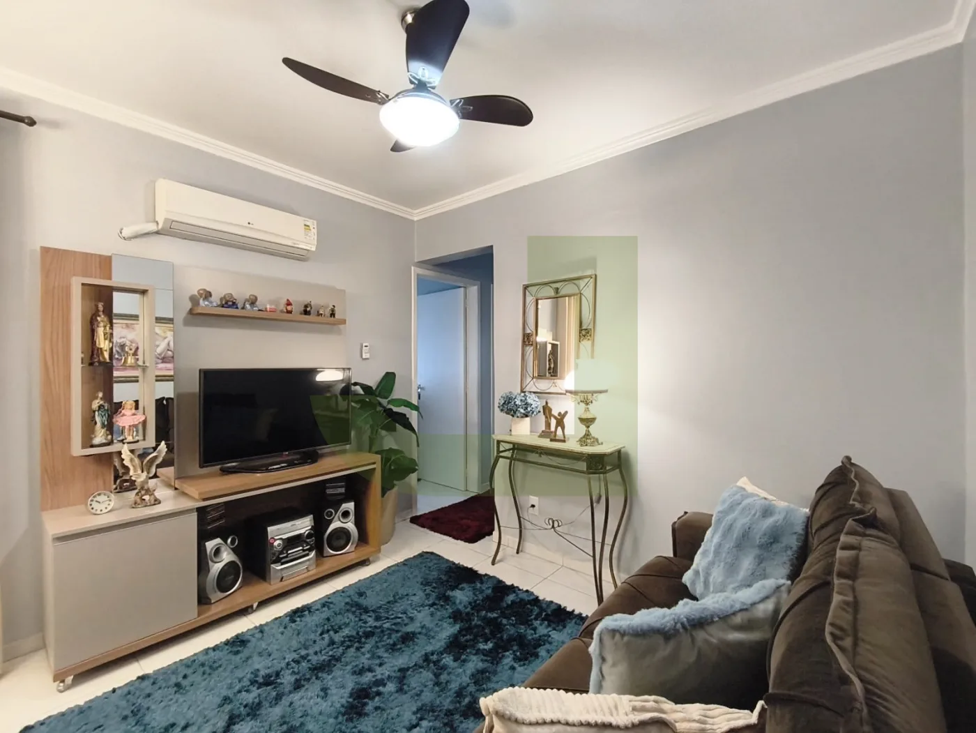 Comprar Apartamento / Padr&atilde;o em S&atilde;o Leopoldo R$ 277.000,00 - Foto 3