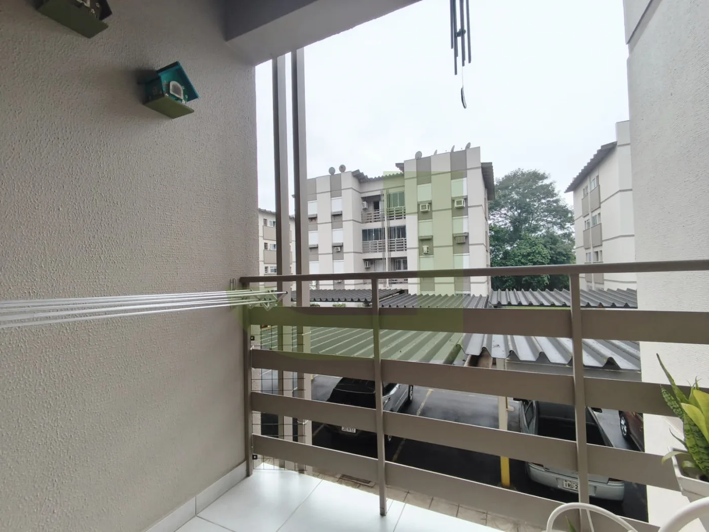 Comprar Apartamento / Padr&atilde;o em S&atilde;o Leopoldo R$ 277.000,00 - Foto 6