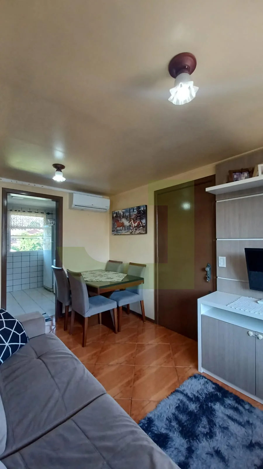 Comprar Apartamento / Padr&atilde;o em S&atilde;o Leopoldo R$ 285.000,00 - Foto 2