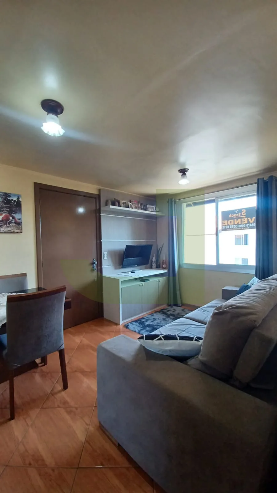 Comprar Apartamento / Padr&atilde;o em S&atilde;o Leopoldo R$ 285.000,00 - Foto 3