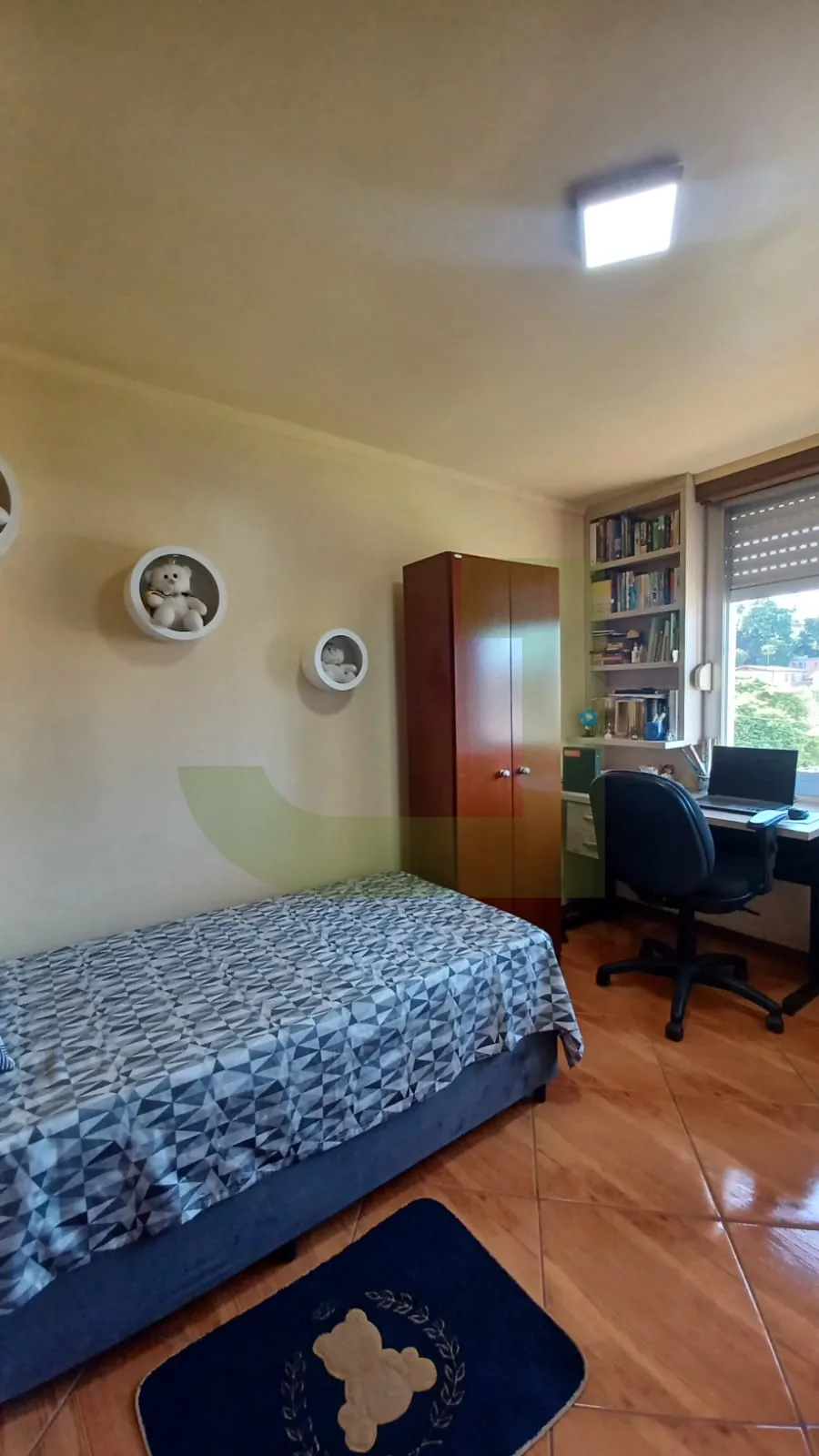 Comprar Apartamento / Padr&atilde;o em S&atilde;o Leopoldo R$ 285.000,00 - Foto 5