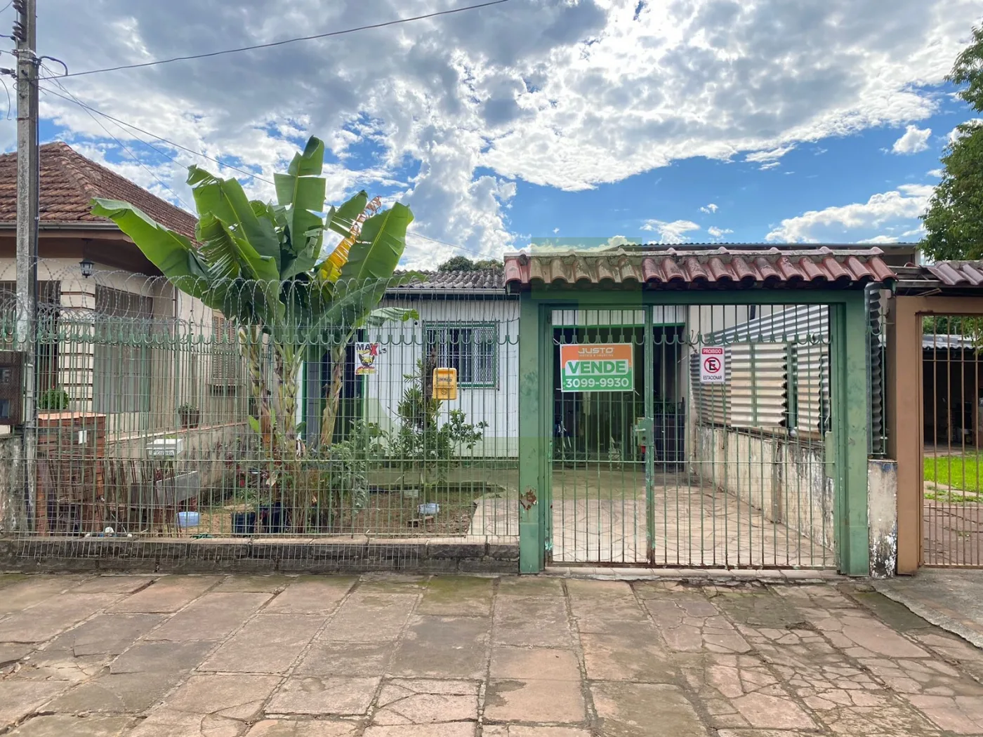 Comprar Casa / Residencial em S&atilde;o Leopoldo R$ 290.000,00 - Foto 1