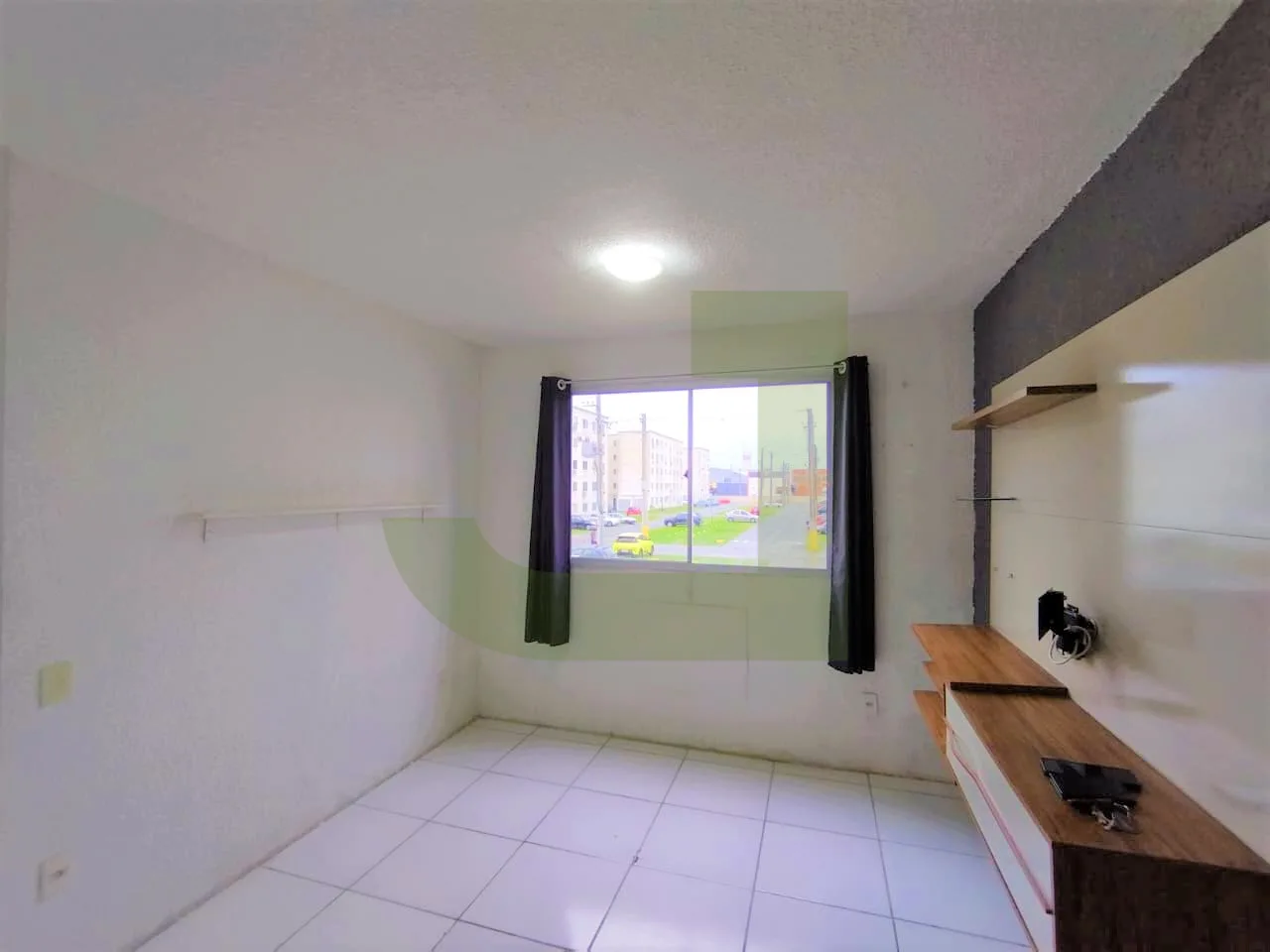 Alugar Apartamento / Padr&atilde;o em S&atilde;o Leopoldo R$ 1.000,00 - Foto 1