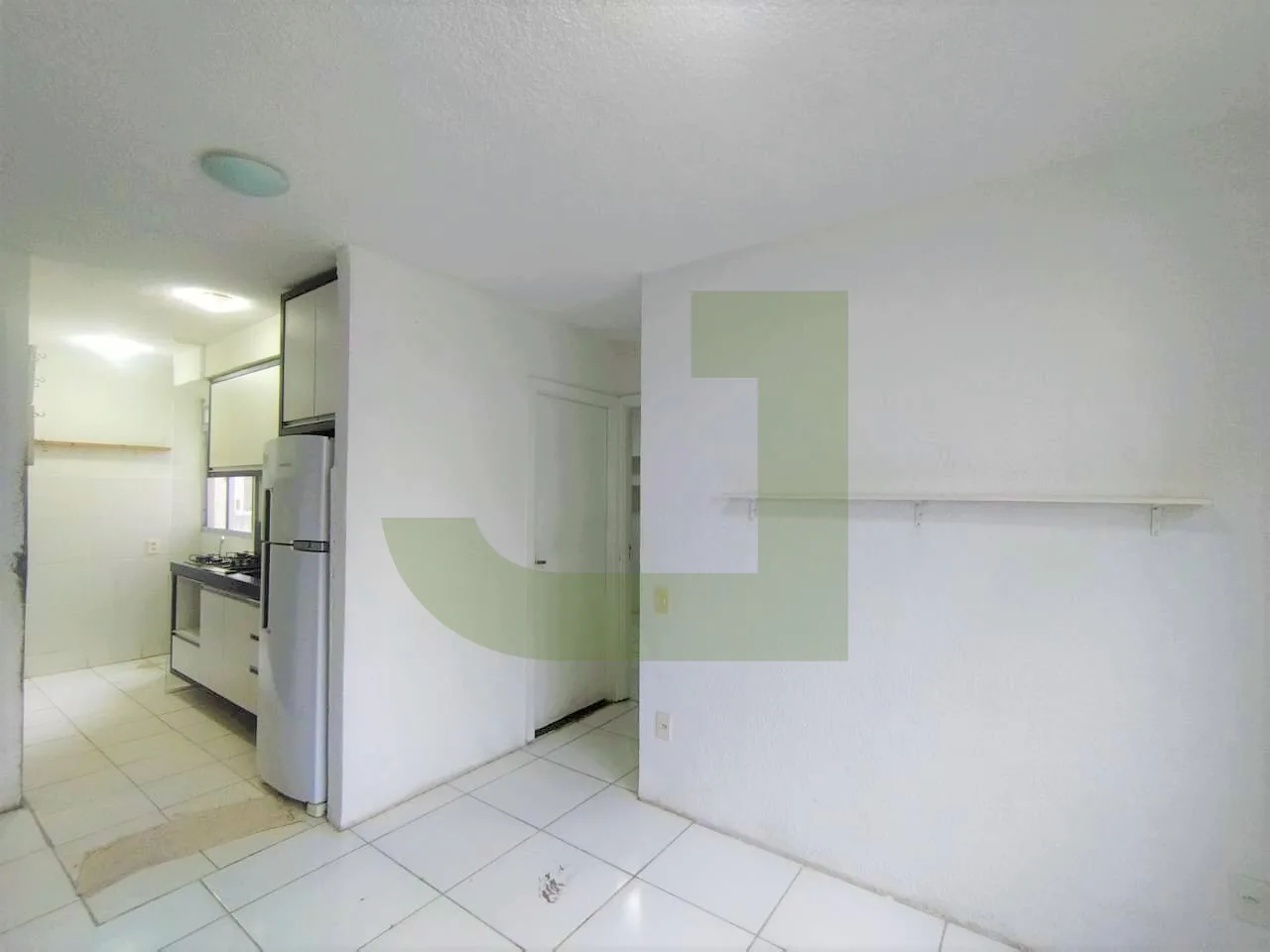 Alugar Apartamento / Padr&atilde;o em S&atilde;o Leopoldo R$ 1.000,00 - Foto 2
