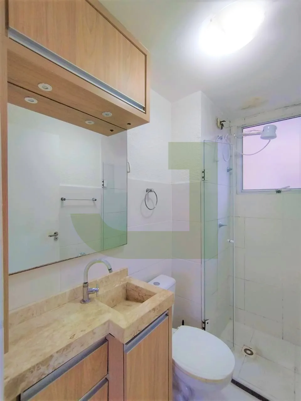 Alugar Apartamento / Padr&atilde;o em S&atilde;o Leopoldo R$ 1.000,00 - Foto 5