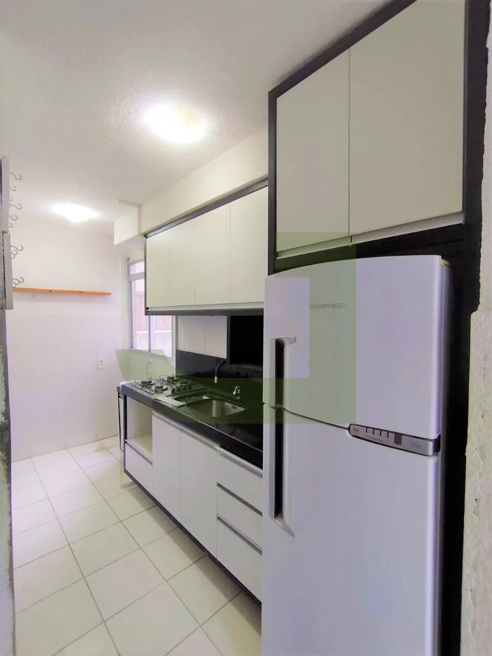Alugar Apartamento / Padr&atilde;o em S&atilde;o Leopoldo R$ 1.000,00 - Foto 6