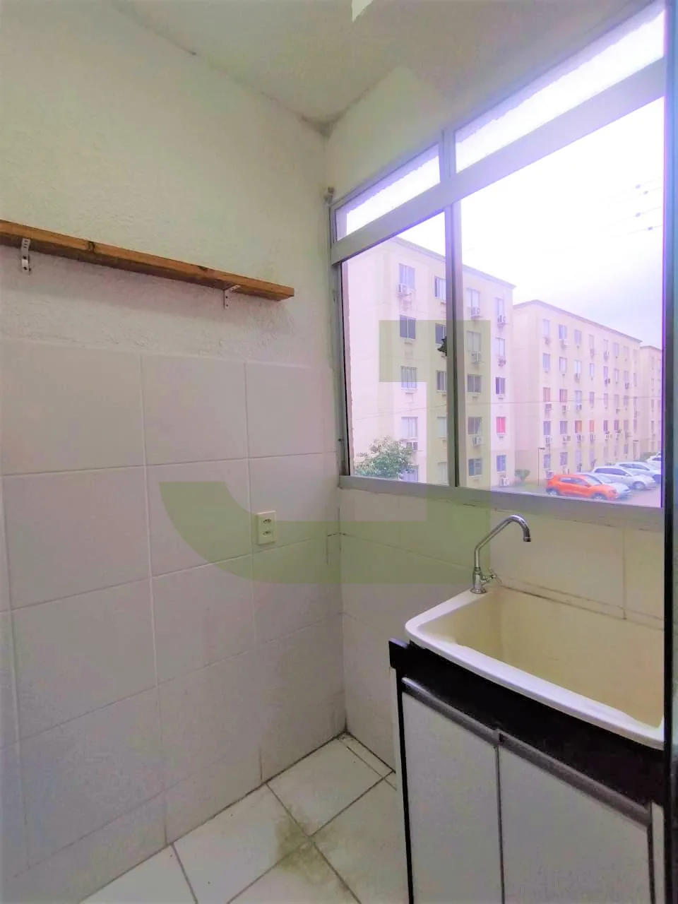 Alugar Apartamento / Padr&atilde;o em S&atilde;o Leopoldo R$ 1.000,00 - Foto 7