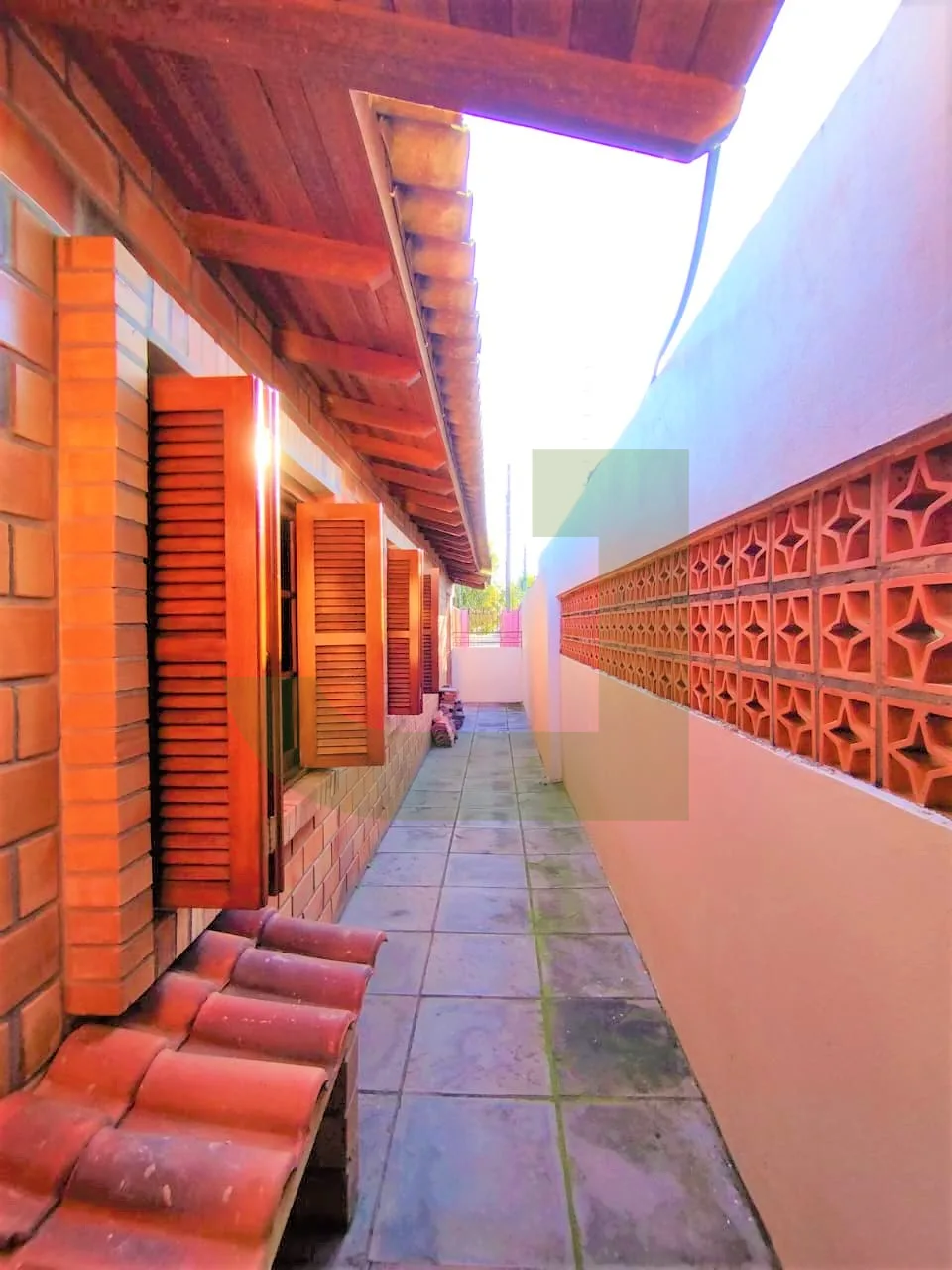 Alugar Casa / Residencial em S&atilde;o Leopoldo R$ 2.200,00 - Foto 11