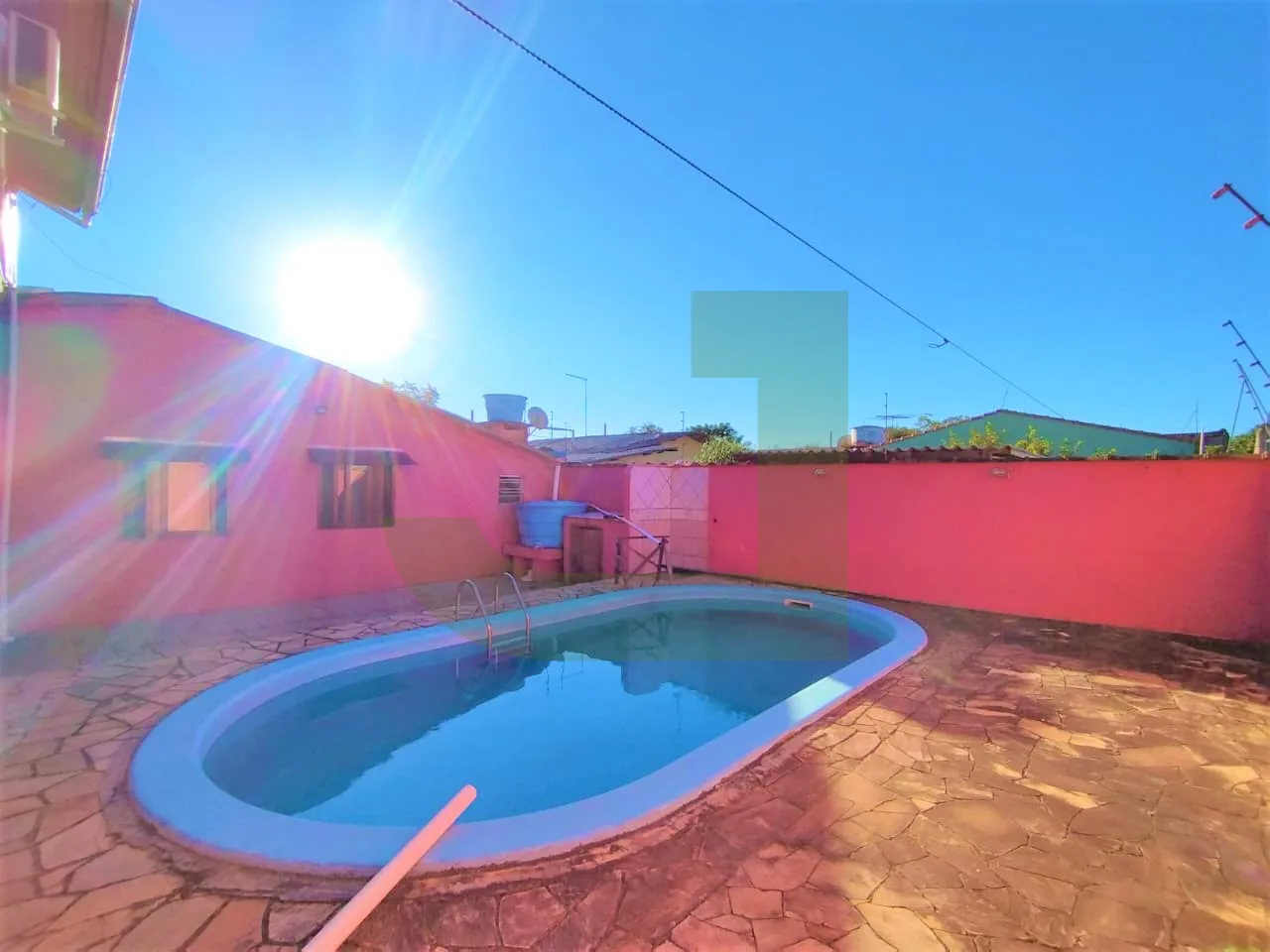 Alugar Casa / Residencial em S&atilde;o Leopoldo R$ 2.200,00 - Foto 13