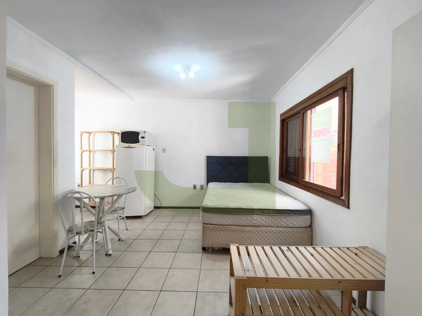 Comprar Apartamento / JK  Studio em S&atilde;o Leopoldo R$ 120.000,00 - Foto 1