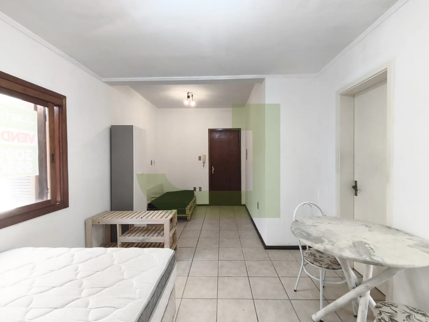 Comprar Apartamento / JK  Studio em S&atilde;o Leopoldo R$ 120.000,00 - Foto 2