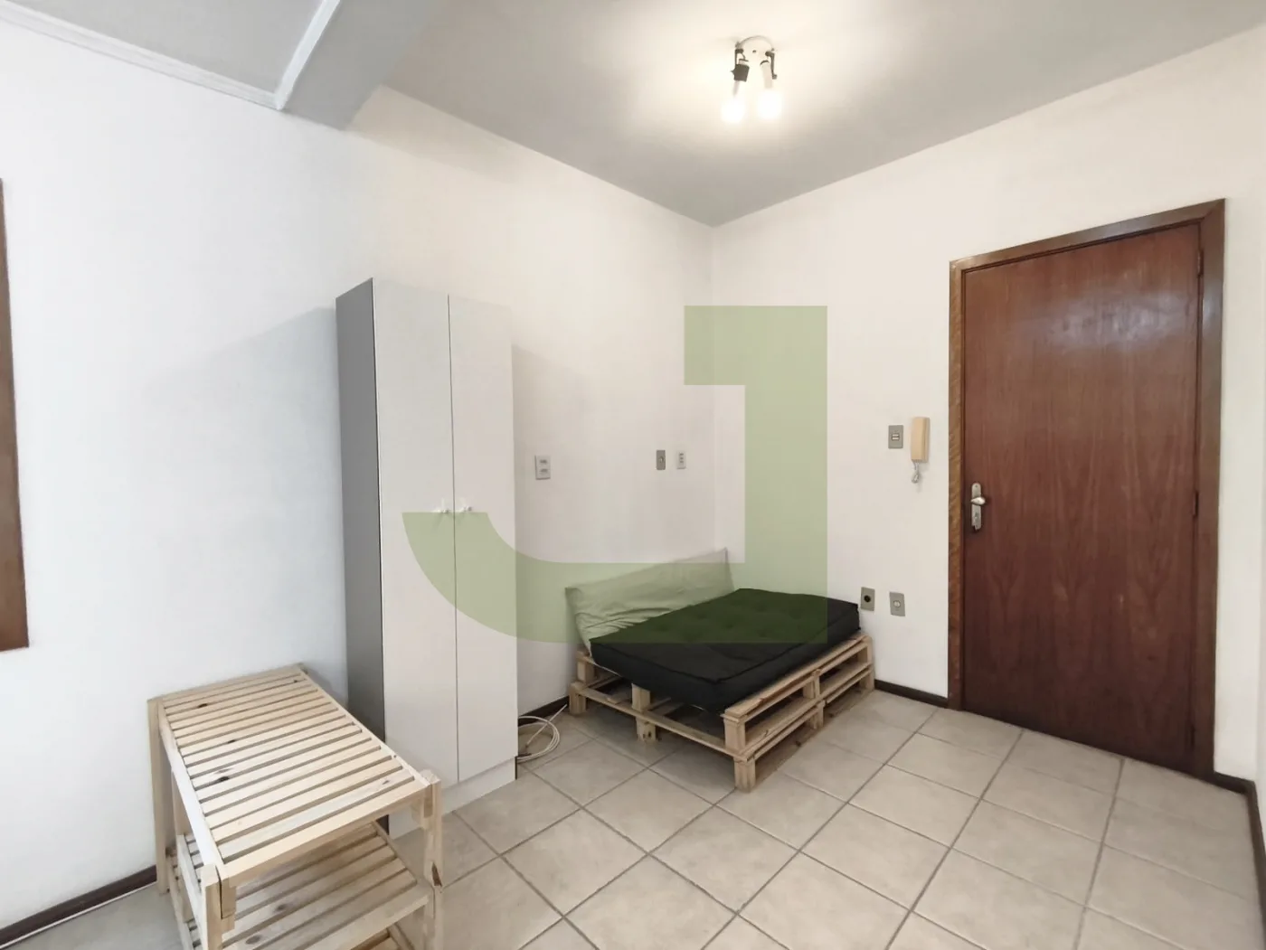 Comprar Apartamento / JK  Studio em S&atilde;o Leopoldo R$ 120.000,00 - Foto 4