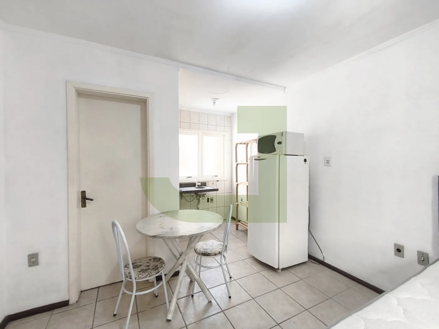 Comprar Apartamento / JK  Studio em S&atilde;o Leopoldo R$ 120.000,00 - Foto 6