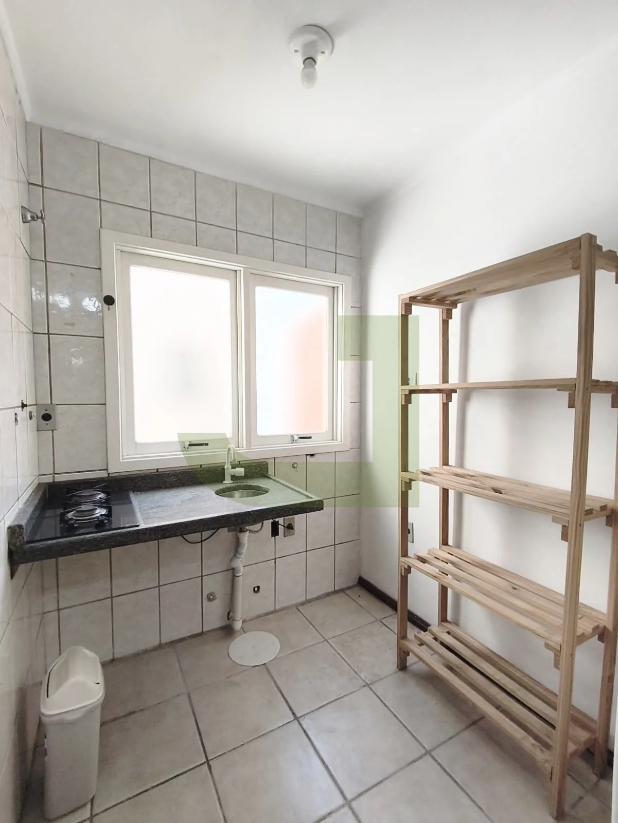 Comprar Apartamento / JK  Studio em S&atilde;o Leopoldo R$ 120.000,00 - Foto 8