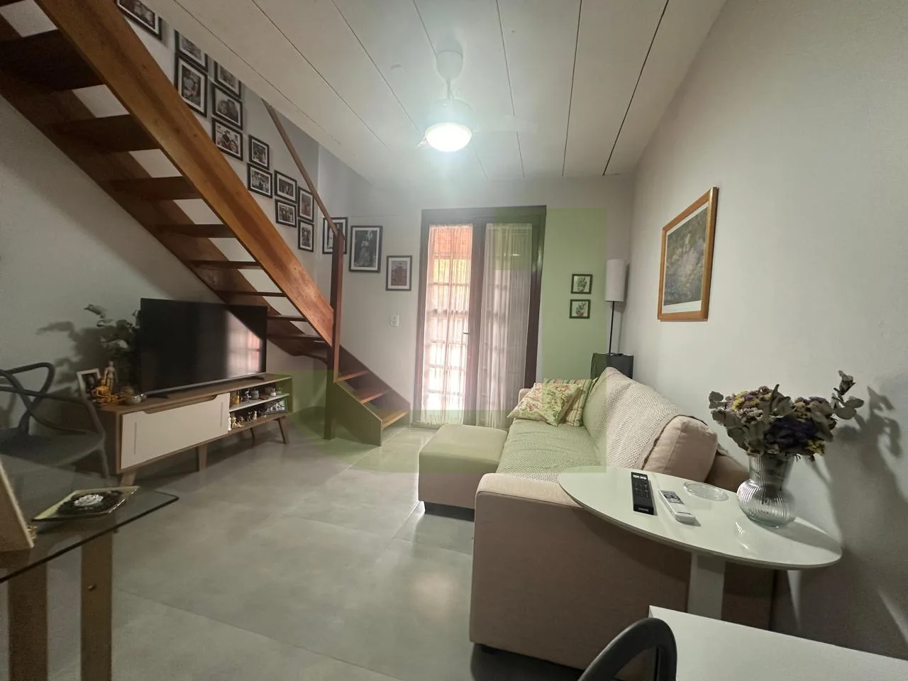 Comprar Casa / Condom&iacute;nio em S&atilde;o Leopoldo R$ 190.000,00 - Foto 1