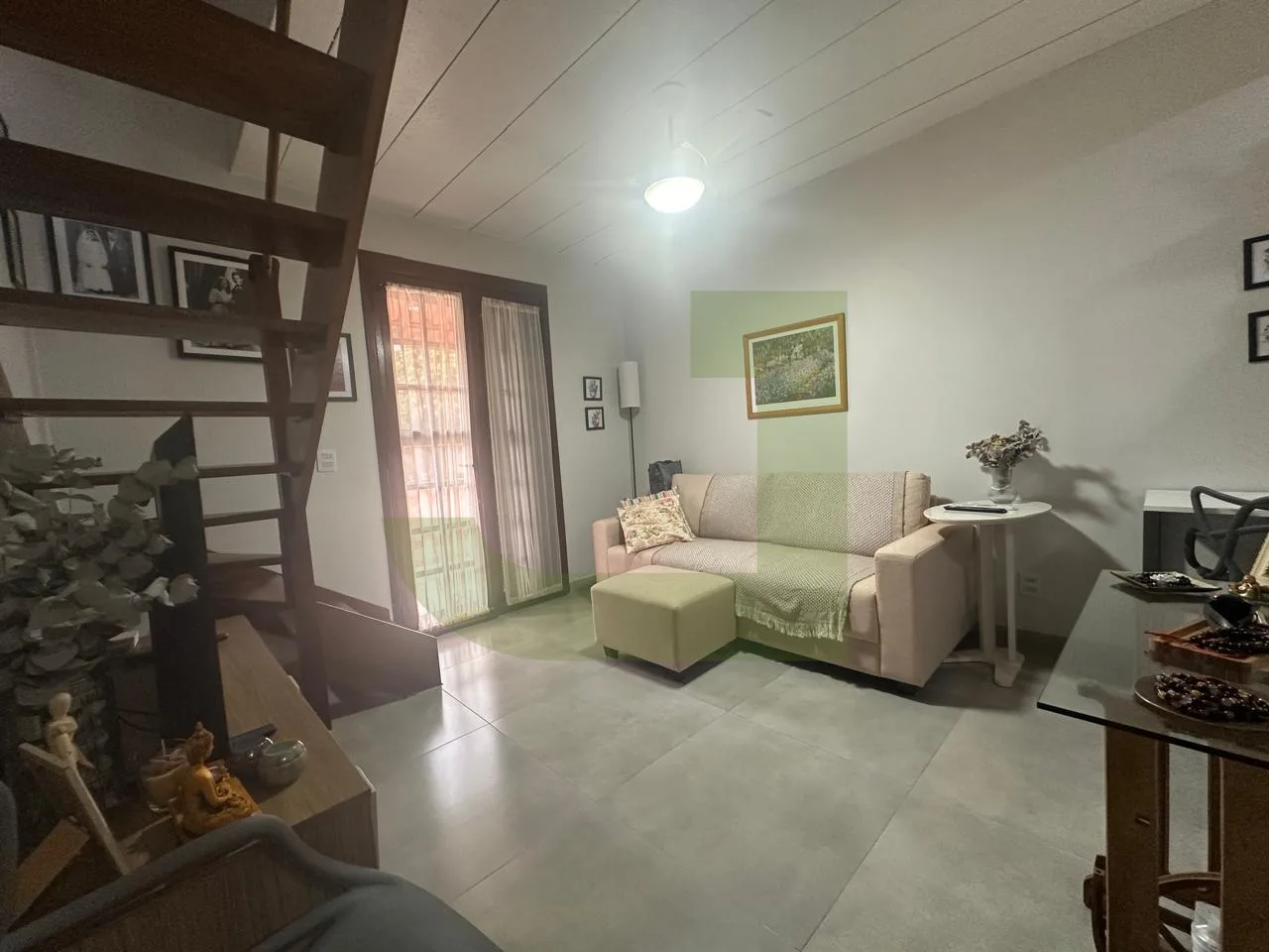 Comprar Casa / Condom&iacute;nio em S&atilde;o Leopoldo R$ 190.000,00 - Foto 2