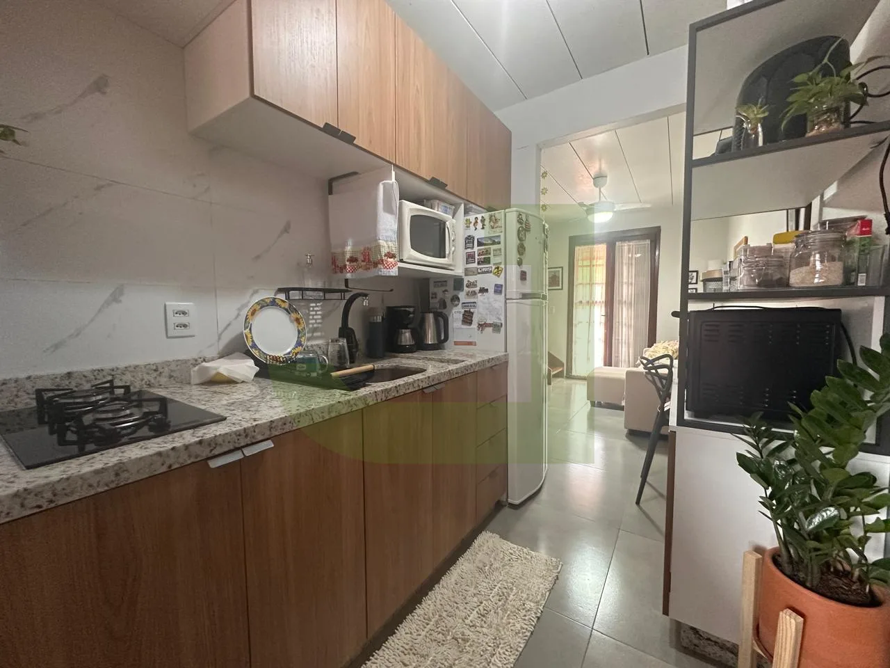 Comprar Casa / Condom&iacute;nio em S&atilde;o Leopoldo R$ 190.000,00 - Foto 3