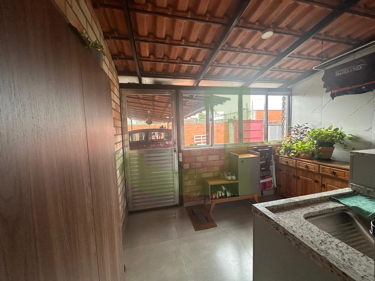 Comprar Casa / Condom&iacute;nio em S&atilde;o Leopoldo R$ 190.000,00 - Foto 4
