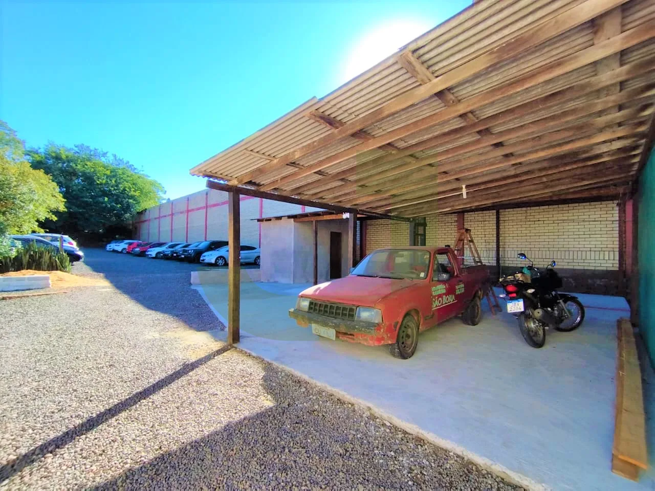 Alugar Terreno / Padr&atilde;o em S&atilde;o Leopoldo R$ 2.500,00 - Foto 2