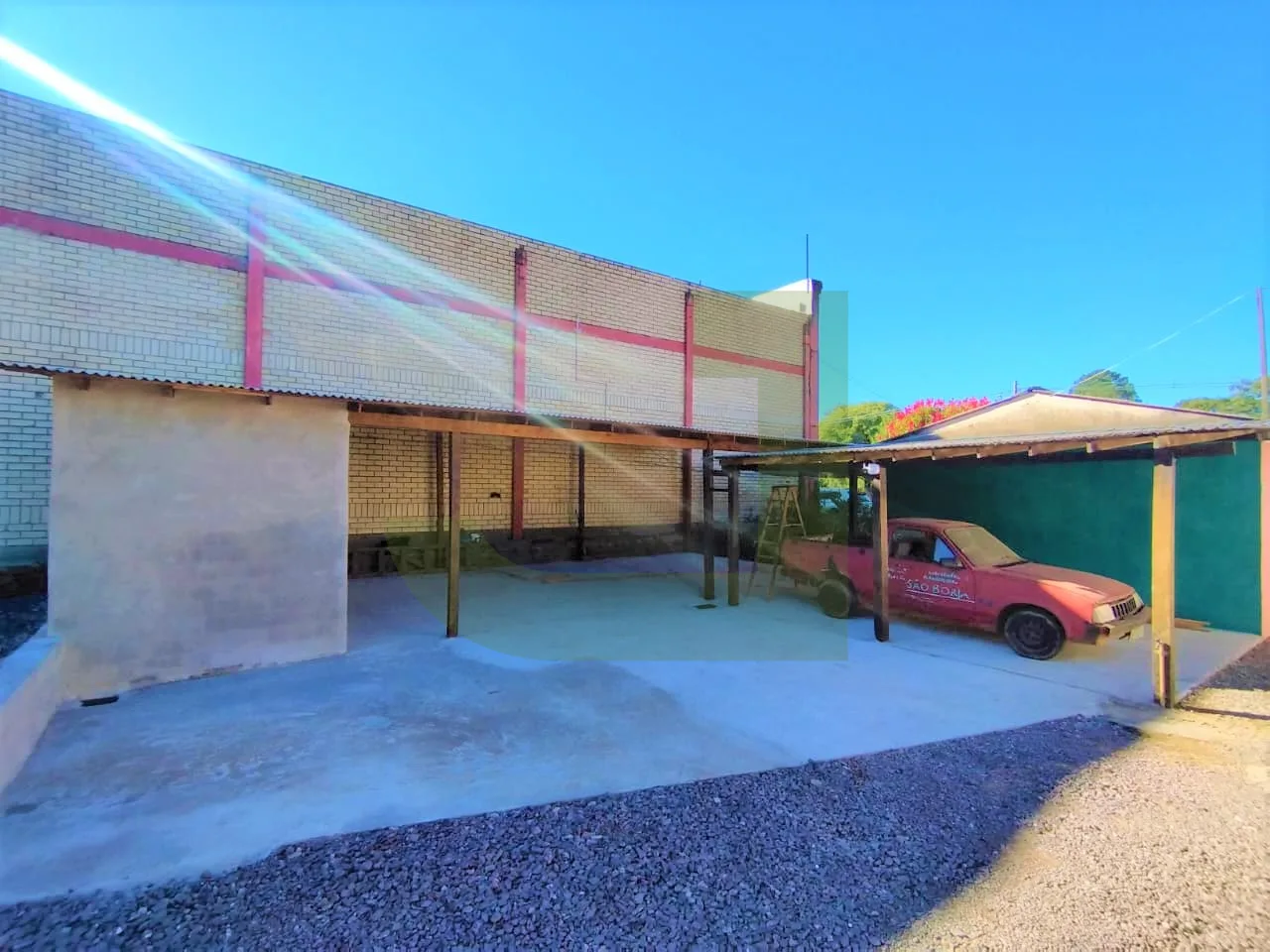 Alugar Terreno / Padr&atilde;o em S&atilde;o Leopoldo R$ 2.500,00 - Foto 3