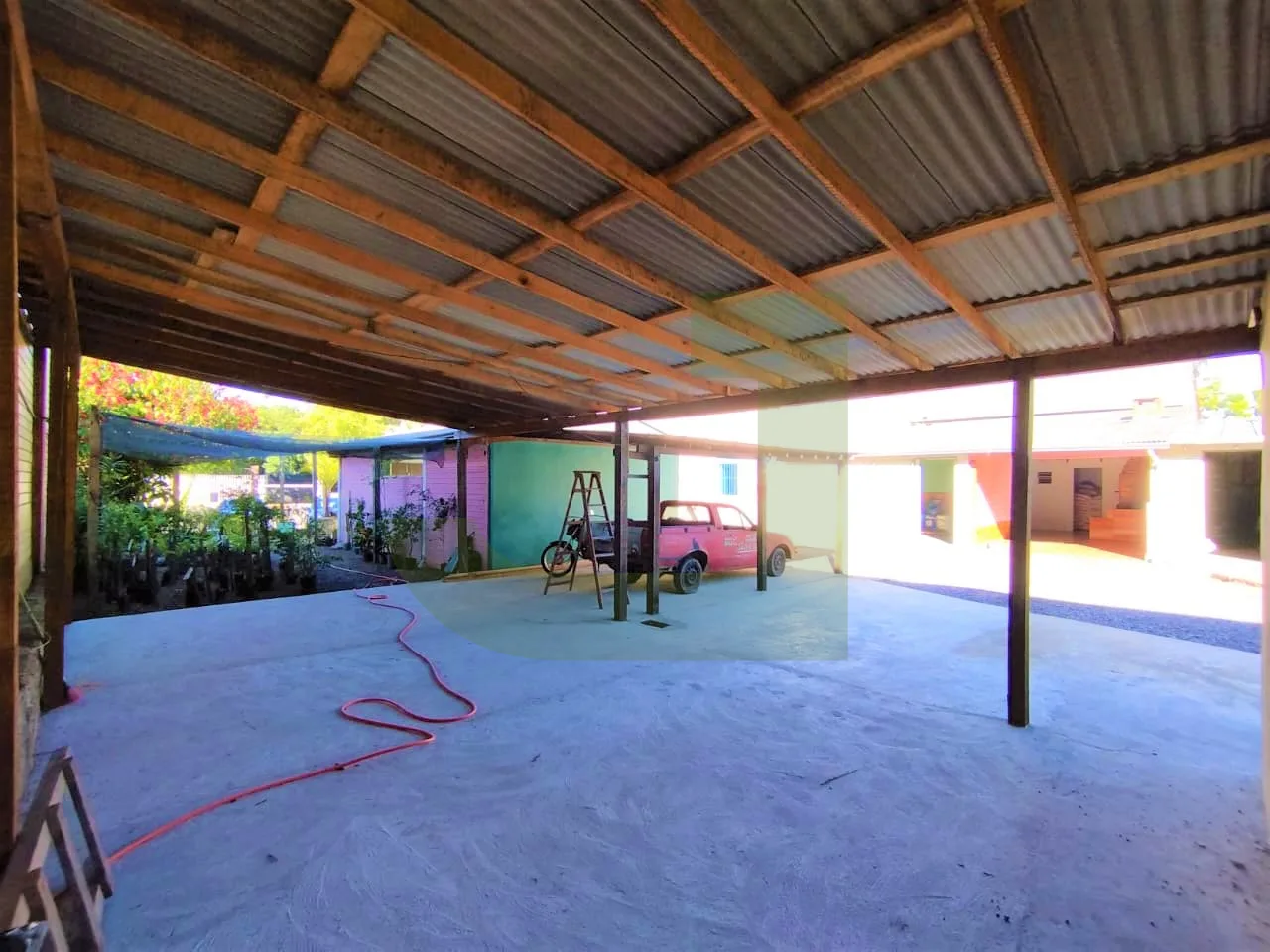 Alugar Terreno / Padr&atilde;o em S&atilde;o Leopoldo R$ 2.500,00 - Foto 4