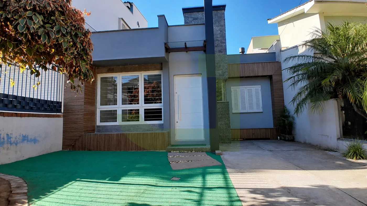 Comprar Casa / Residencial em S&atilde;o Leopoldo R$ 680.000,00 - Foto 1