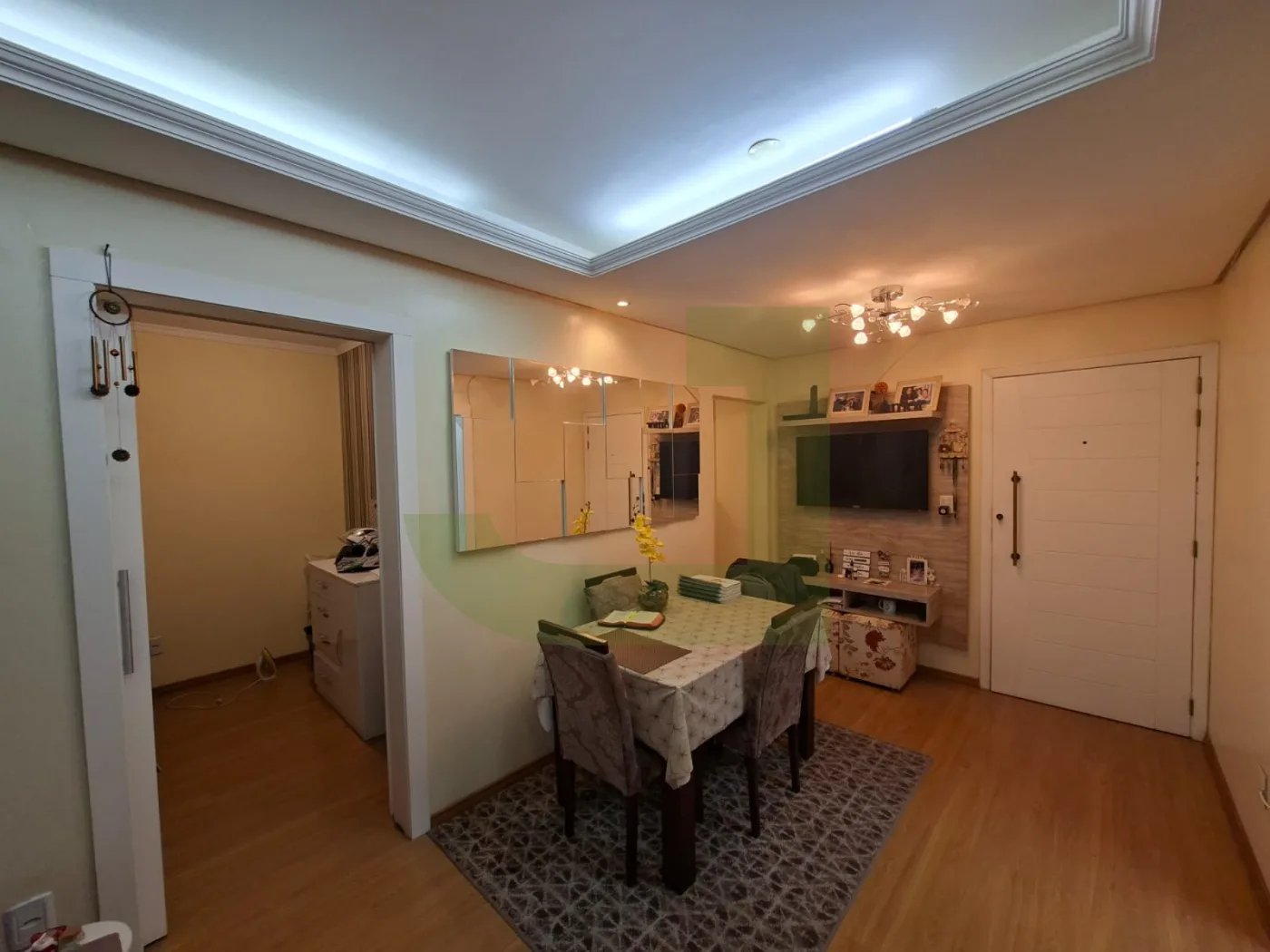 Comprar Apartamento / Padr&atilde;o em S&atilde;o Leopoldo R$ 319.000,00 - Foto 1