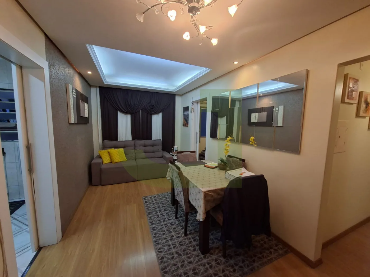 Comprar Apartamento / Padr&atilde;o em S&atilde;o Leopoldo R$ 319.000,00 - Foto 2